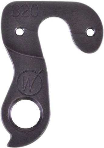 Wheels MFG Derailleur Hanger 320 Factor