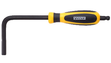 Pedros 10mm Hex Driver II
