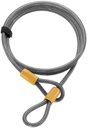 Onguard Akita Cable Lock 4.6mx10mm
