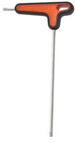 Super B T-Handle Torx 25 Wrench