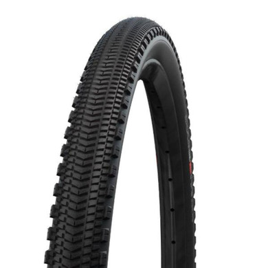 Schwalbe G-One Overland Superground Addix Speedgrip 700x50c Evolution Line Tubeless Tyre