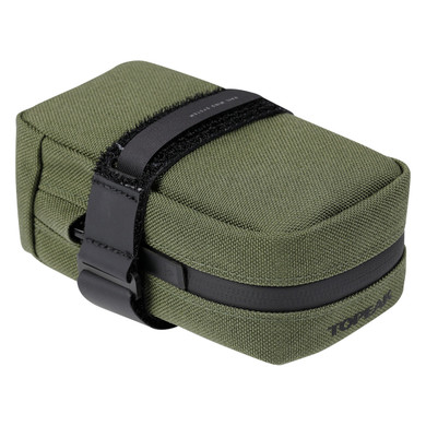 Topeak Elementa Green Saddle Bag 0.5L