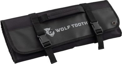 Wolf Tooth Travel Tool Wrap