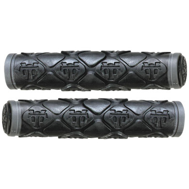 WTB DC TrailGrip Black/Grey 135mm