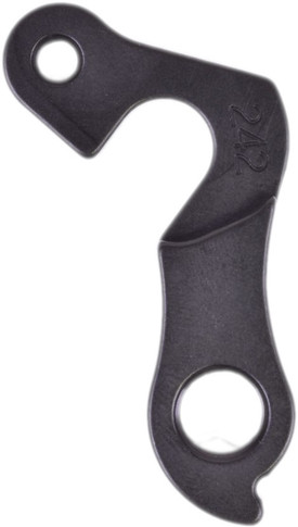 Wheels MFG Derailleur Hanger 242 Wheeler Haibike