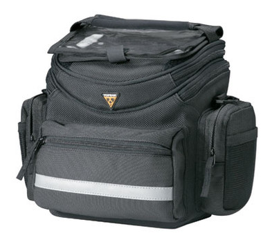 Topeak Bicycle Tour Guide Handlebar Bag