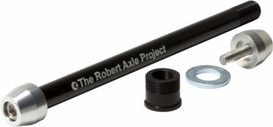 The Robert Axle Project Trainer Axle 12x142mm NAILD Rear Thru Axle