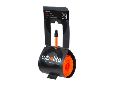 Tubolito Tubo MTB Tube 29x1.8-2.5/42mm
