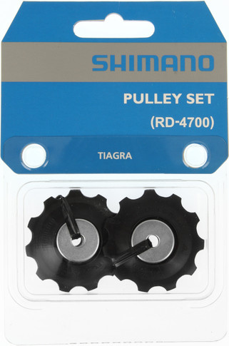 Shimano Tiagra RD-4700 Tension and Guide Pulley Set