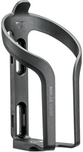 Topeak Ninja Master+ X1AJ Water Bottle Cage | Includes Tire Levers