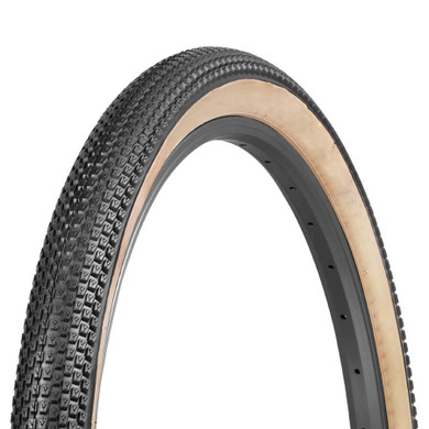 Veetire XCV LSG Wire Tan Wall Dirt Jumper Tyre 26x2.25"