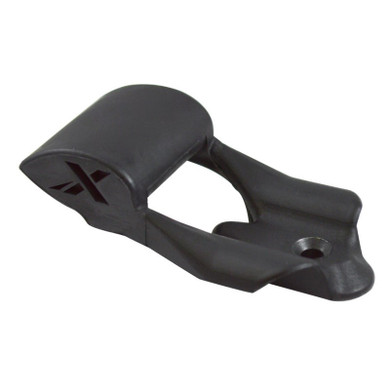 XLab Space Saver Aero Computer Mount Black