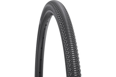 WTB Vulpine 700x36c Gravel TCS Tyre Black