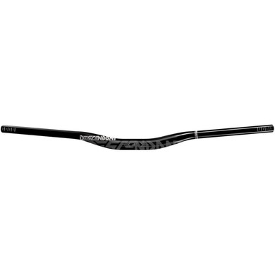 Truvativ Descendant 760x31.8mm 20mm Rise Alloy Handlebar Black