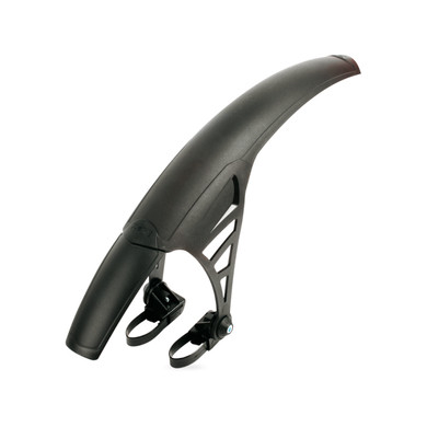 Zefal No Mud Universal Mudguard Black