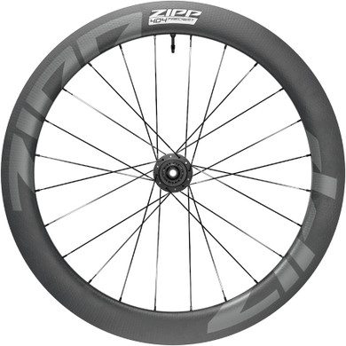 Zipp 404 FireCrest 23mm Tubeless Disc Brake Carbon Rear Wheel (SRAM XDR)