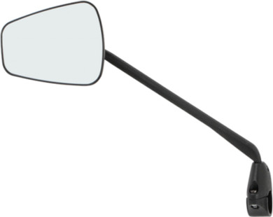 Zefal Espion Z56 Right Side HandleBar Mirror Black