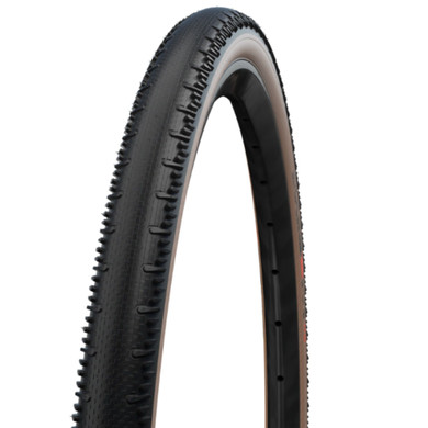 Schwalbe G-One RS V-Guard Addix Race Compound 700x35c Evolution Line Tubeless Tyre