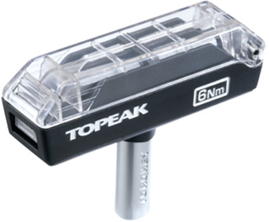 Topeak 6Nm Torque Key