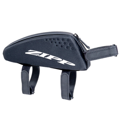 Zipp Speed Box 2.0 Frame Bag Black