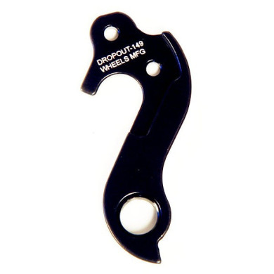 Dropout Derailleur Hanger 149 for Cube, Lynskey