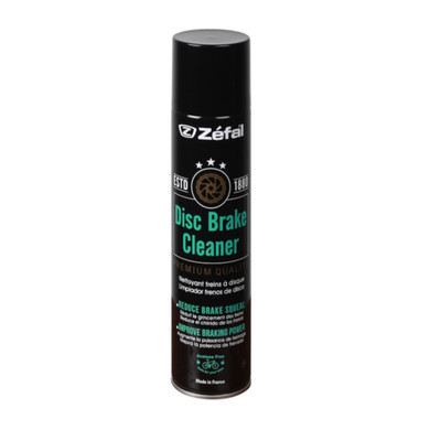 Zefal Disc Brake 400ml Cleaning Spray