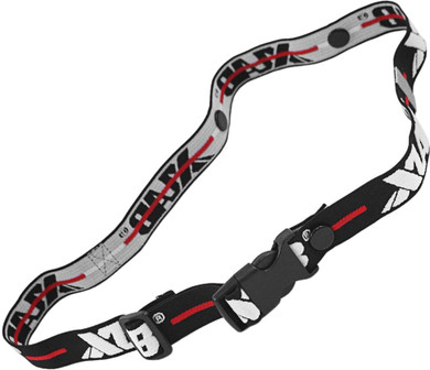 XLab Reflective Race Belt