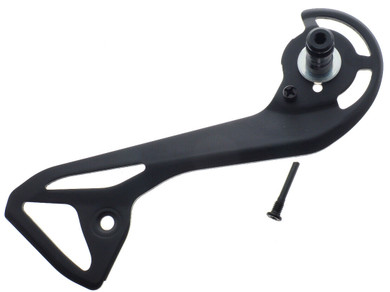 Shimano RD-R8150 Outer Plate & Fixing Screw