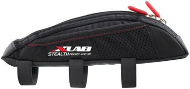 XLab Stealth Pocket 400XP Nutrition Bag