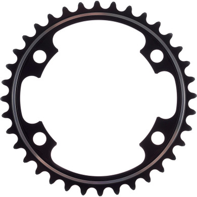 Shimano Dura-Ace FC-9000 34t MA 11sp Chainring Black