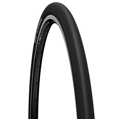 WTB Exposure 700x30c Folding Road 120TPI TCS Tyre Black