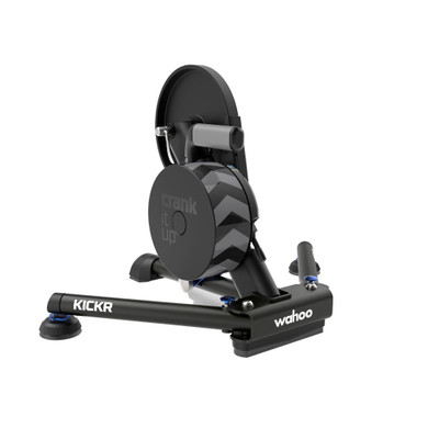  Wahoo Kickr V6 Smart Trainer