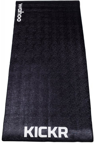 Wahoo KICKR Trainer Floor Mat