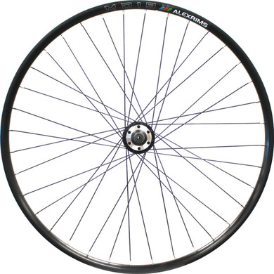 BC MD19 27.5" Front MTB Wheel Black