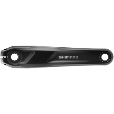 Shimano STEPS FC-EM600 MTB E-Bike Crank Arm Unit Left Hand 165mm