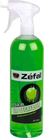 Zefal Bike Bio-Degreaser 1 Litre Bottle