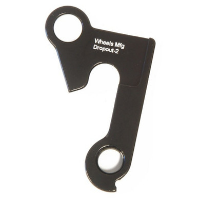 Dropout Derailleur Hanger 2 for GT