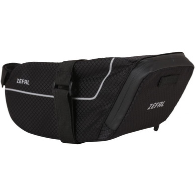 Zefal Z Light Large Saddle Bag Black