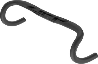 Zipp SL A2 70 Ergo Carbon Handlebars Matte Black