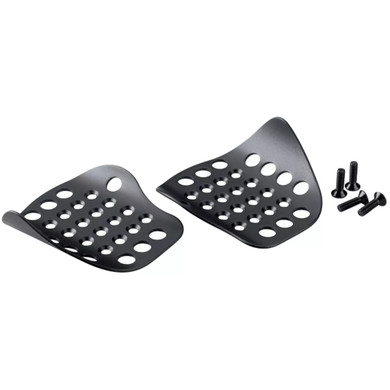 Deda Parabolica Fastblack 2 Alloy 6061 Armrest Plate