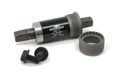 Sunrace MTB Bottom Bracket 68 x 118mm