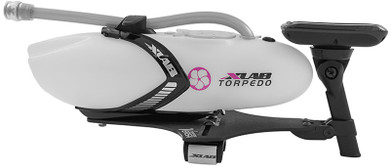 XLab Torpedo Versa 200 Aerobar Hydration System Magenta