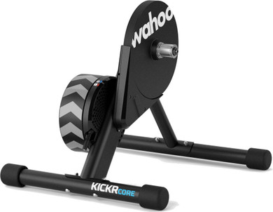 Wahoo KICKR CORE Direct-Drive Smart Trainer