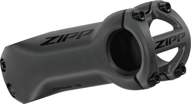 Zipp SL Speed B2 90mm 6 Carbon Stem Matte Black