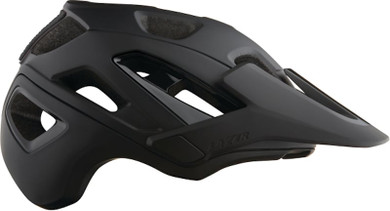 Lazer Jackal MIPS Trail Helmet Black