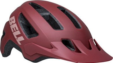 Bell Nomad 2 MIPS MTB Helmet Matte Pink