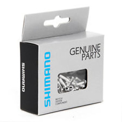Shimano 1.2mm Shift Cable Ends (Pack of 100)