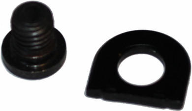 Shimano Dura-Ace RD-R9100 Replacement Cable Fixing Bolt And Plate