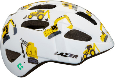 Lazer P'Nut KinetiCore Toddler Diggers Helmet Unisize