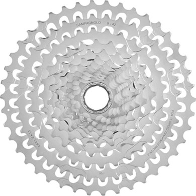 Campagnolo Ekar 9-42T 13 Speed Cassette